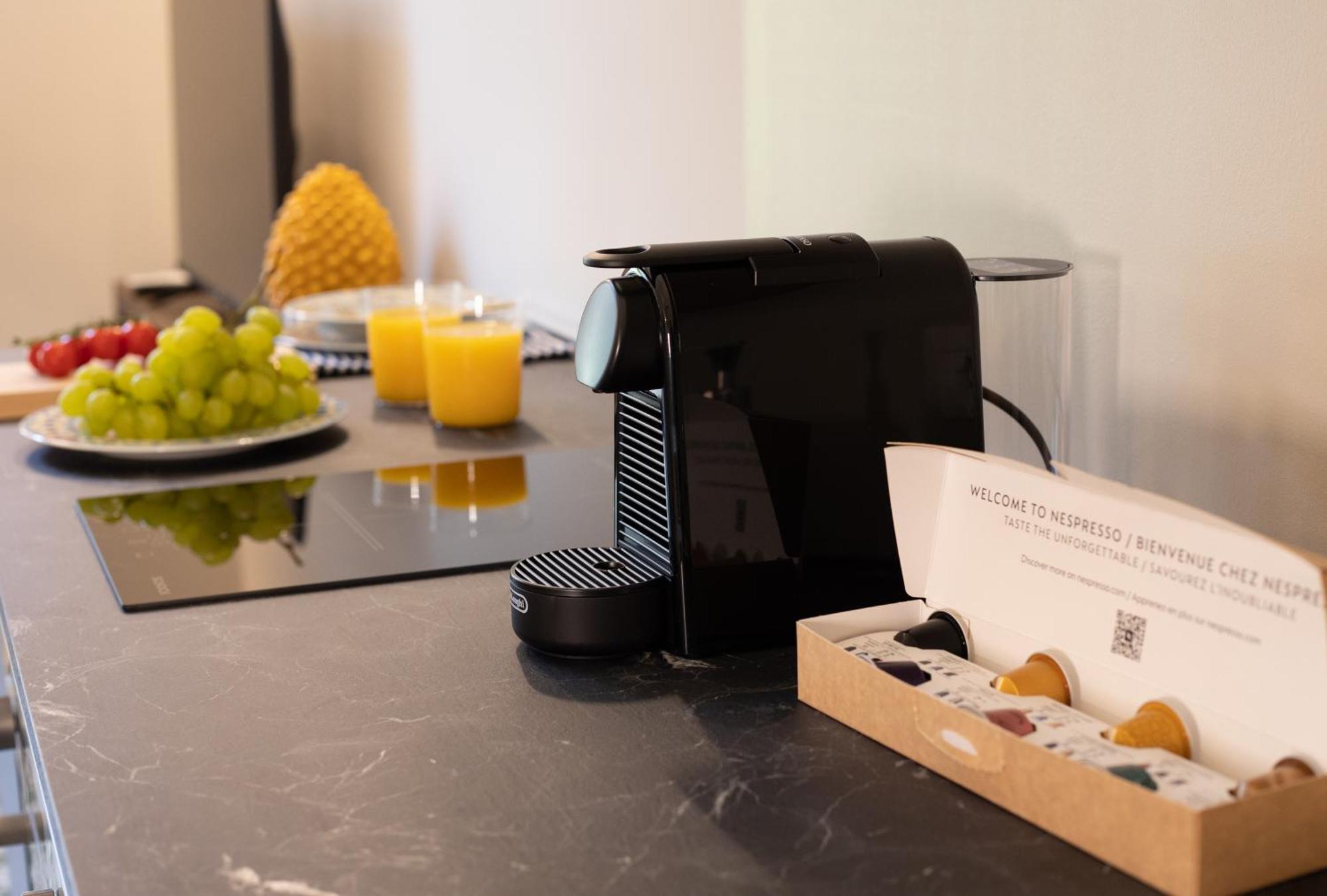 Galioto Sperlinga Luxury Boutique Apartments Palermo Exteriör bild