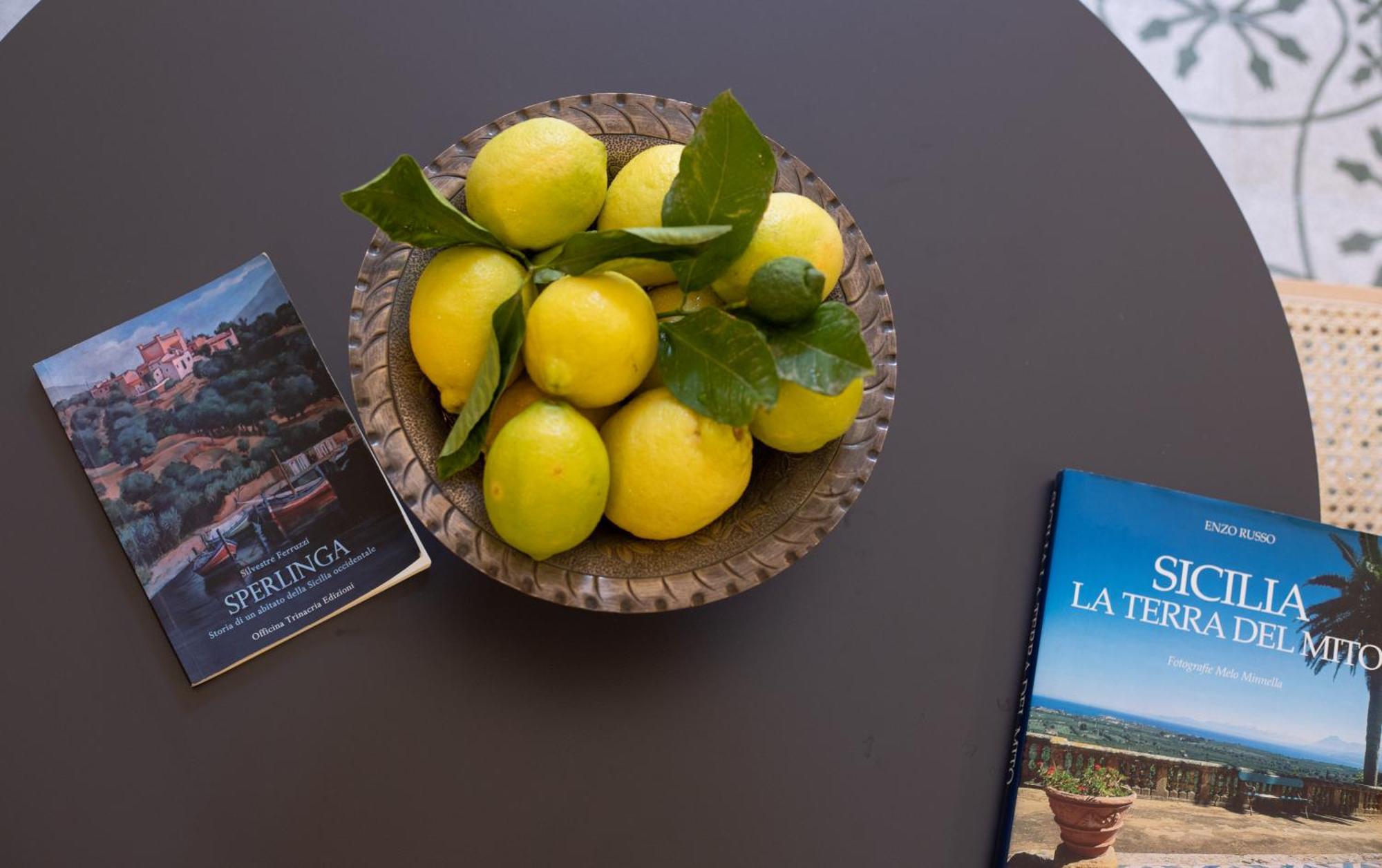 Galioto Sperlinga Luxury Boutique Apartments Palermo Exteriör bild