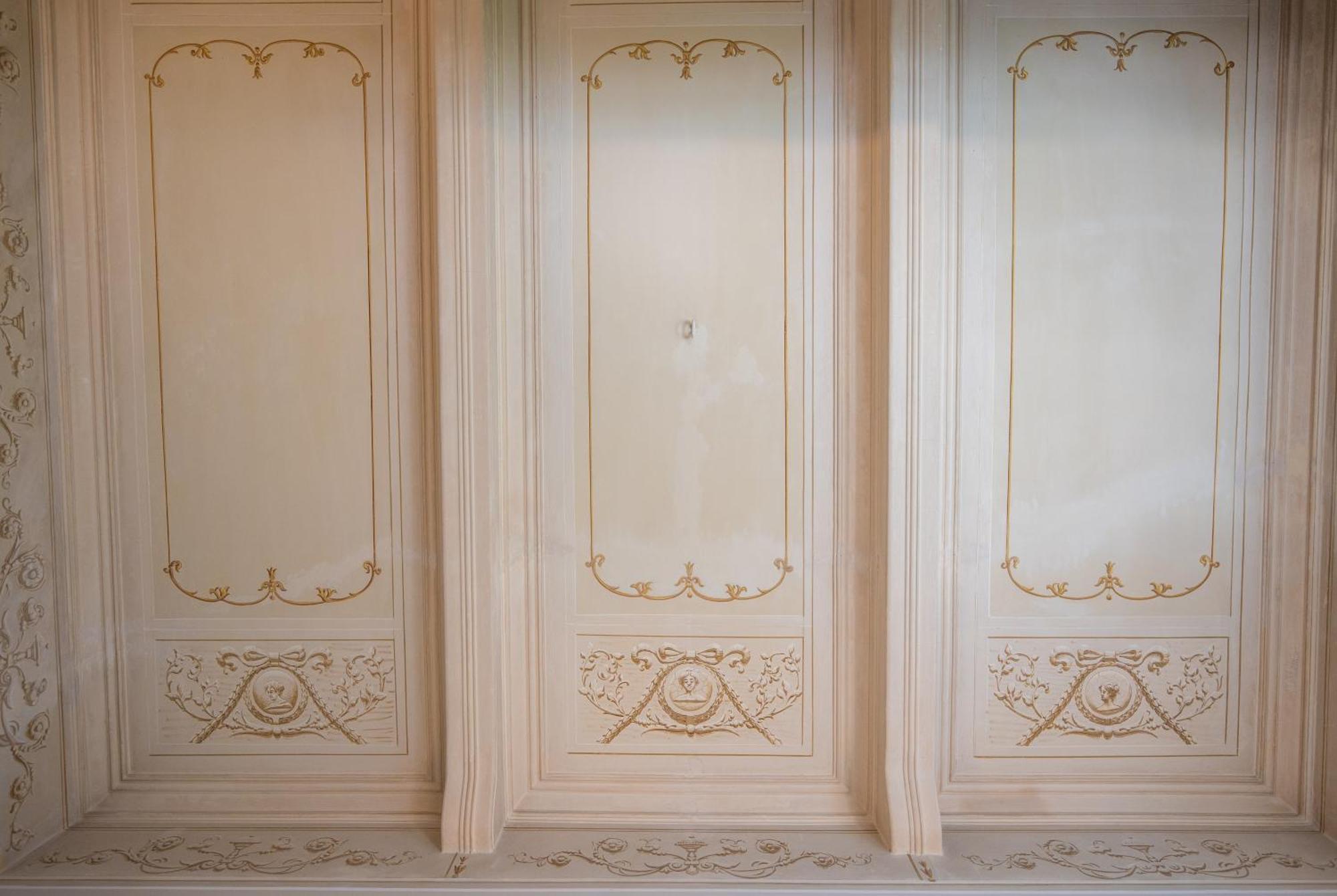 Galioto Sperlinga Luxury Boutique Apartments Palermo Exteriör bild