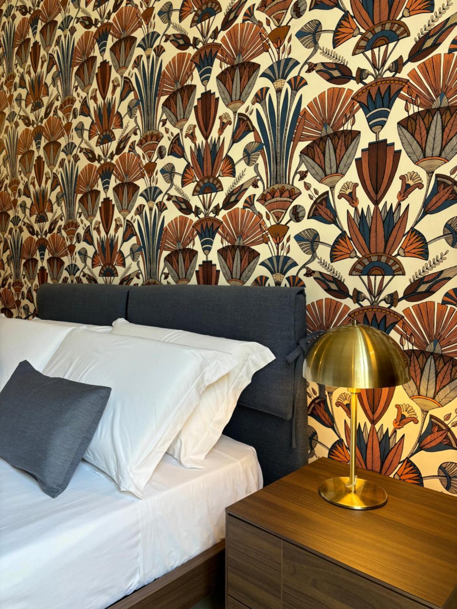 Galioto Sperlinga Luxury Boutique Apartments Palermo Exteriör bild