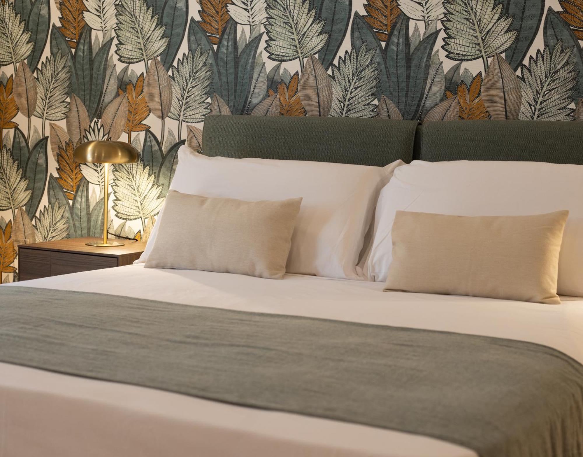 Galioto Sperlinga Luxury Boutique Apartments Palermo Exteriör bild