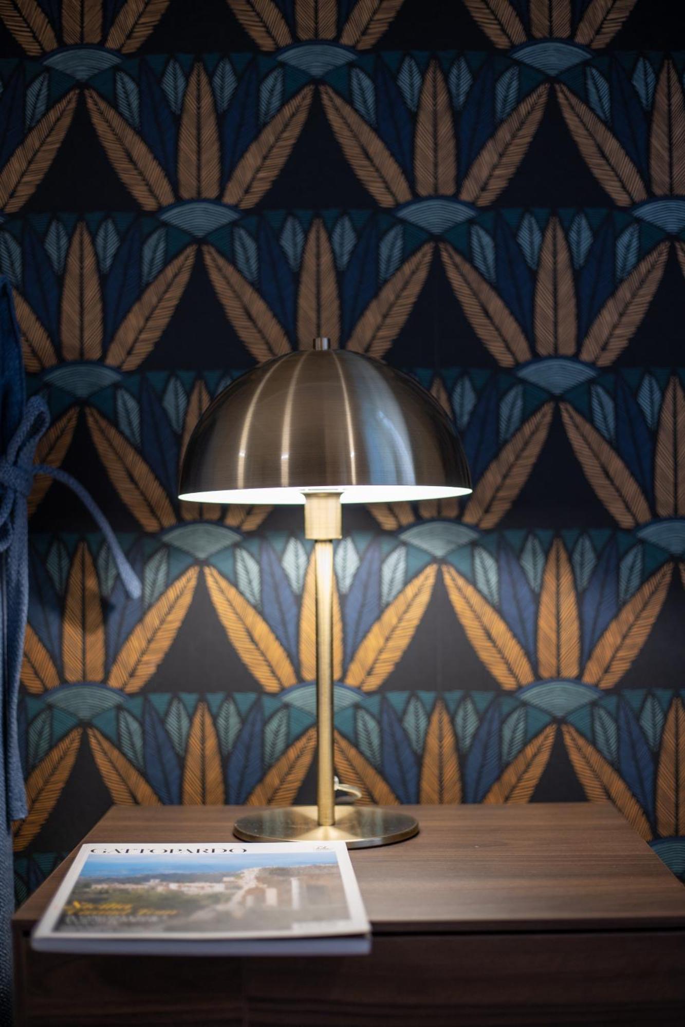 Galioto Sperlinga Luxury Boutique Apartments Palermo Exteriör bild